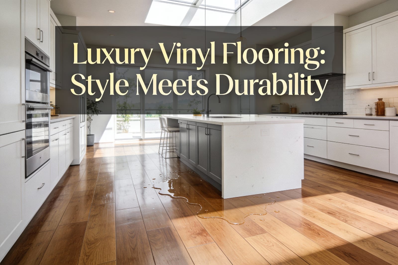 Wallpapers and decorative flooring for home and offices