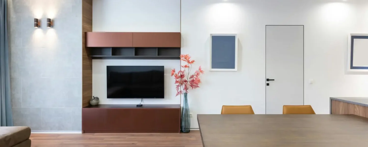 Decorative & affordable wallpaper design for modern home interiors